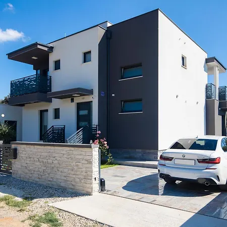 Villa Edis