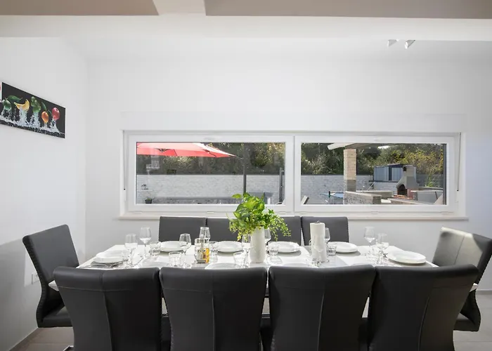 Villa Edis *