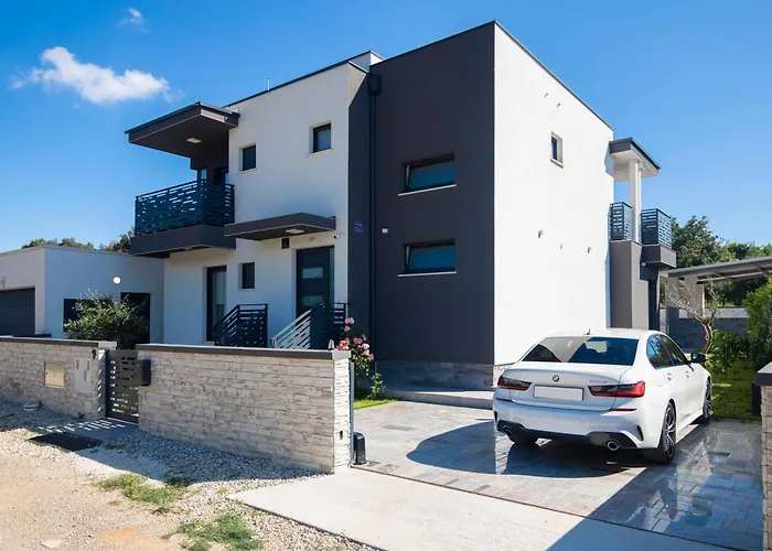 Villa Edis