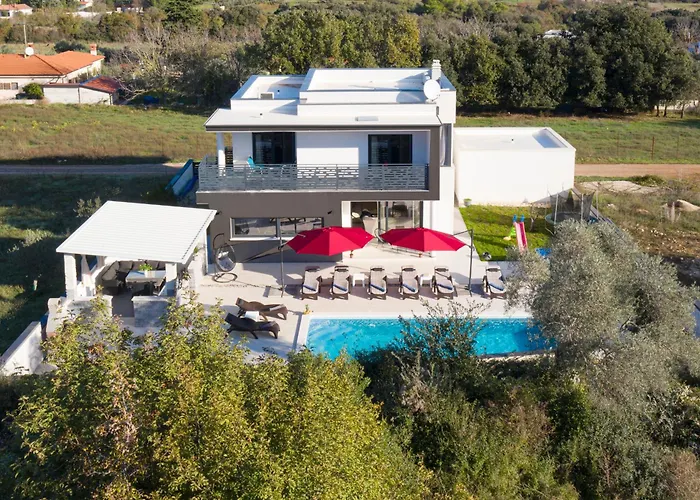 Villa Edis