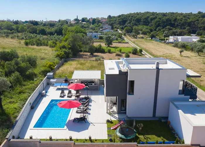 Villa Edis