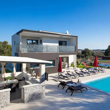 Villa Edis *
