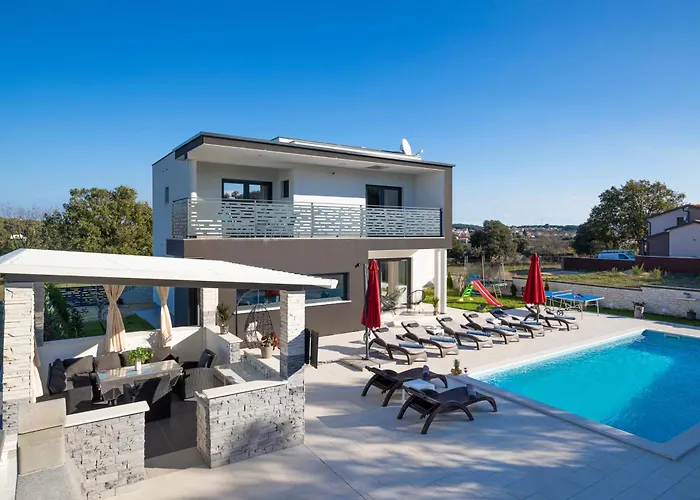 Villa Edis *